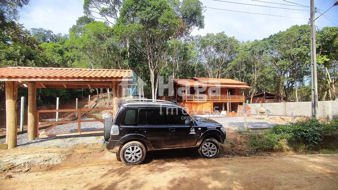 Country home for sale of 1,200 m² in São João Batista, SC, Brazil