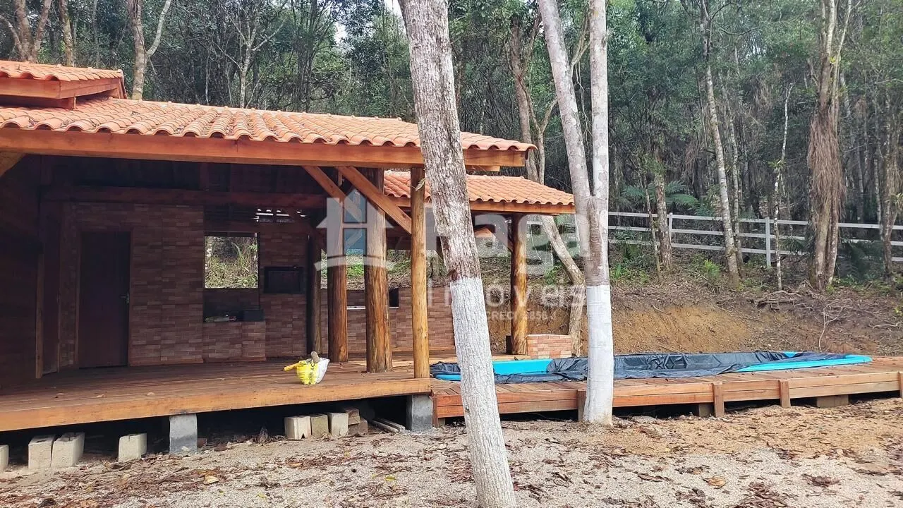Country home for sale of 1,200 m² in São João Batista, SC, Brazil