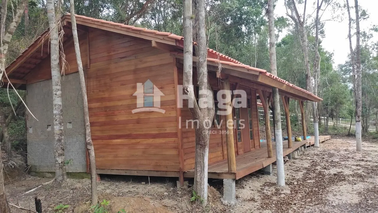 Country home for sale of 1,200 m² in São João Batista, SC, Brazil