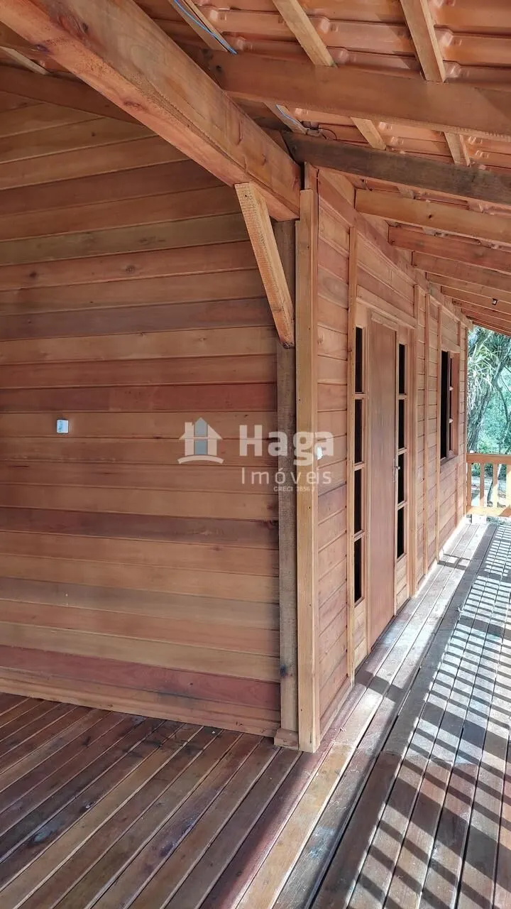 Country home for sale of 1,200 m² in São João Batista, SC, Brazil