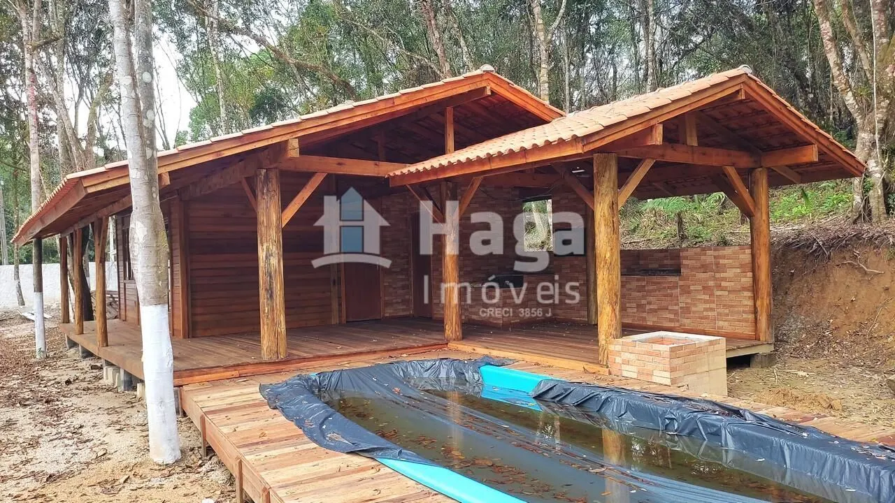 Country home for sale of 1,200 m² in São João Batista, SC, Brazil