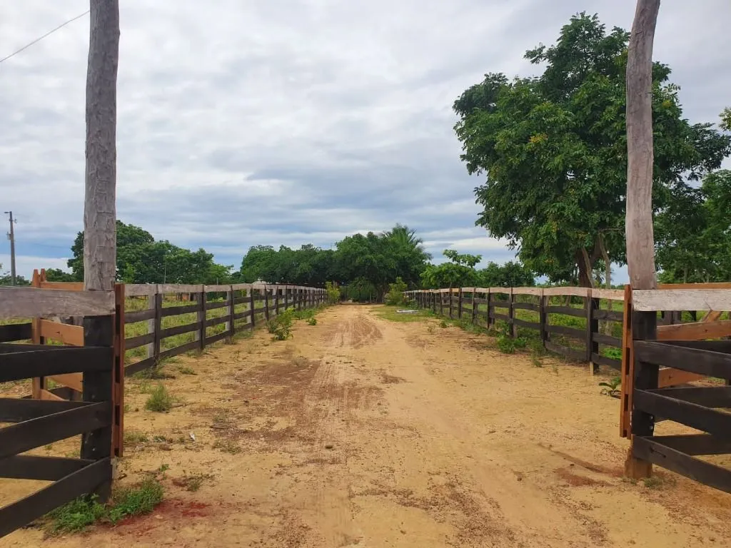 Sítio à venda de 70 ha em Nobres, MT, Brasil