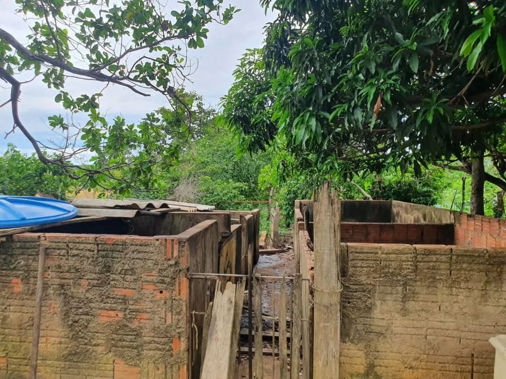 Sítio à venda de 70 ha em Nobres, MT, Brasil
