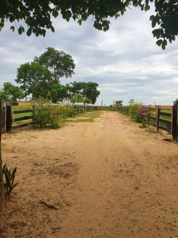 Sítio à venda de 70 ha em Nobres, MT, Brasil