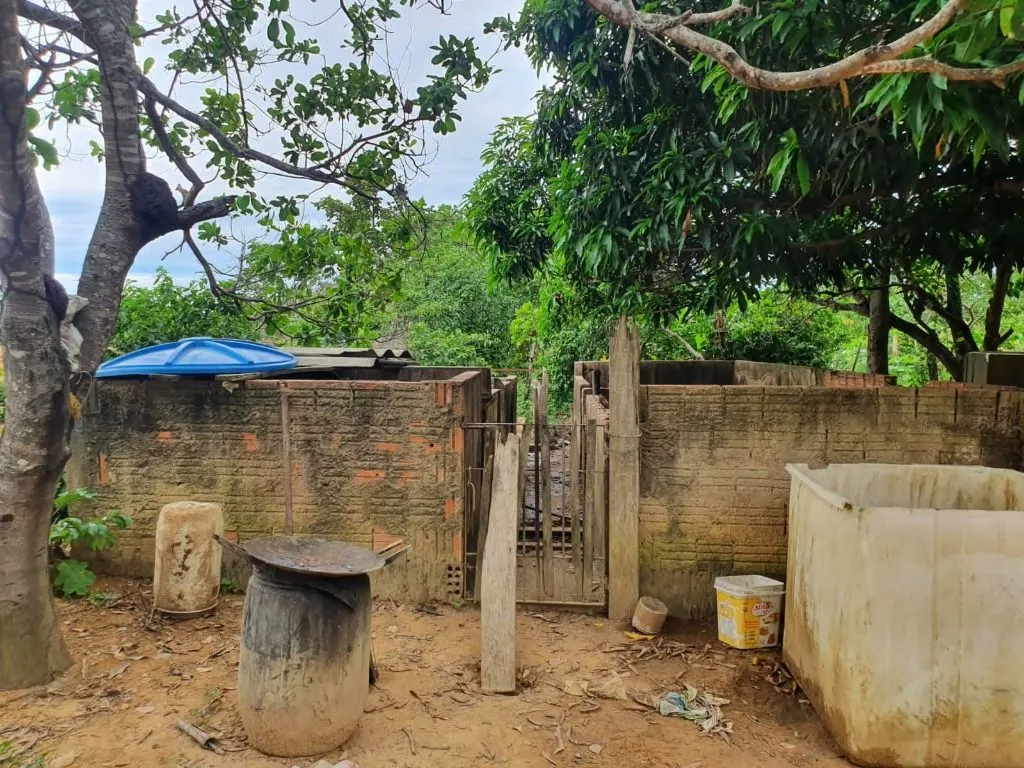 Sítio à venda de 70 ha em Nobres, MT, Brasil