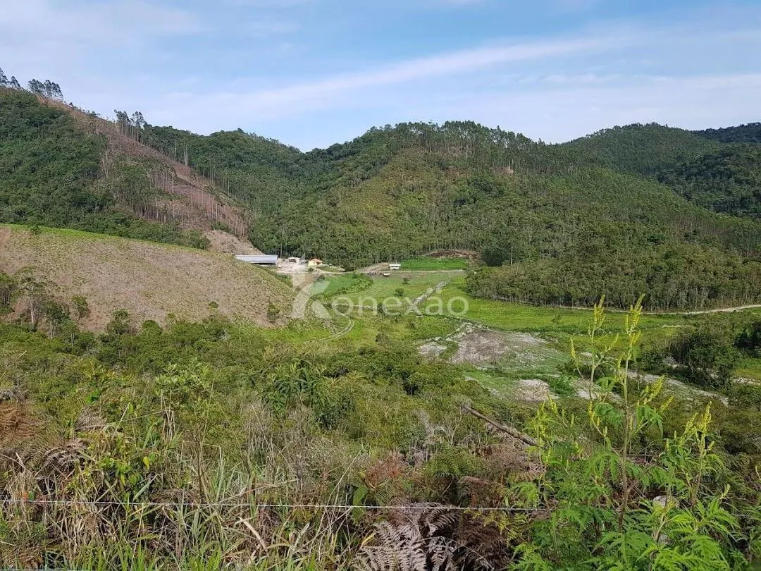 Fazenda à venda de 120 ha em São Luiz do Paraitinga, SP, Brasil