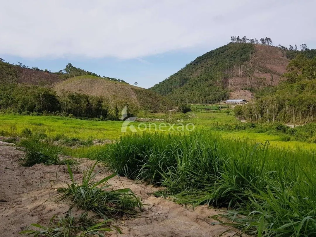 Fazenda à venda de 120 ha em São Luiz do Paraitinga, SP, Brasil