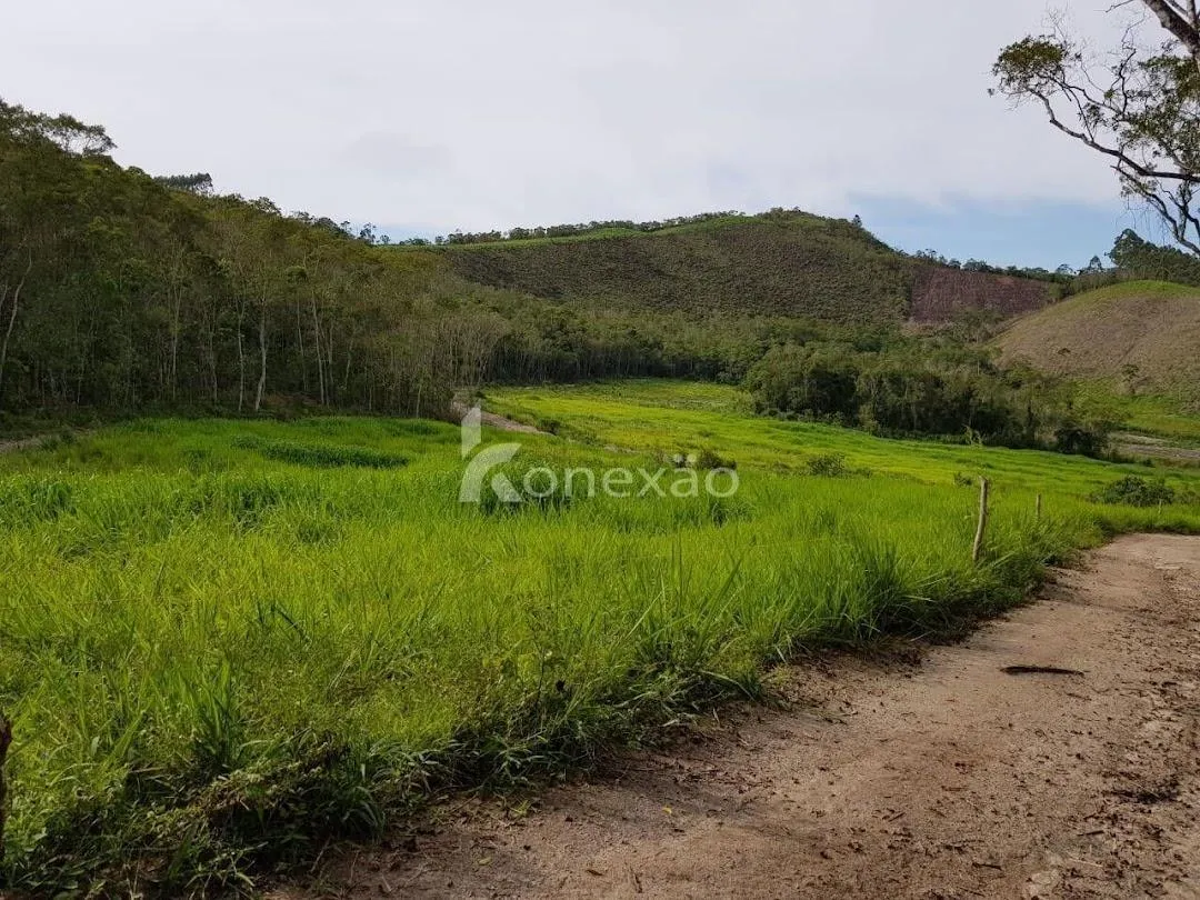 Fazenda à venda de 120 ha em São Luiz do Paraitinga, SP, Brasil
