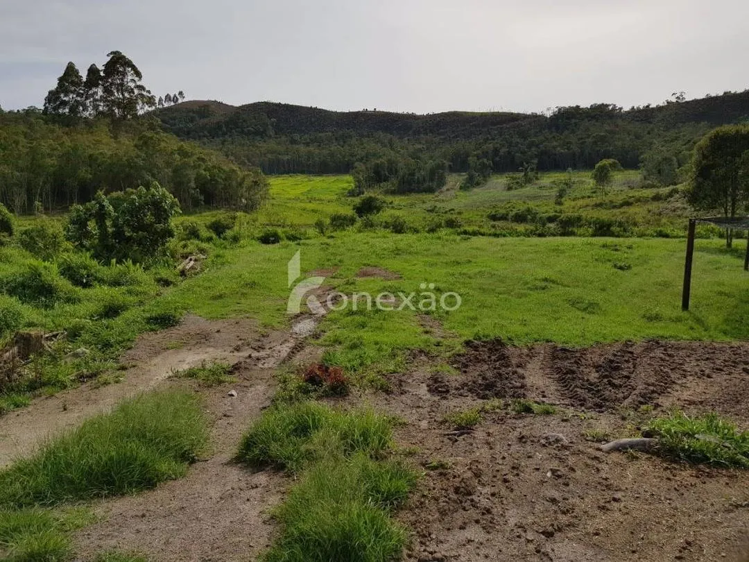 Fazenda à venda de 120 ha em São Luiz do Paraitinga, SP, Brasil