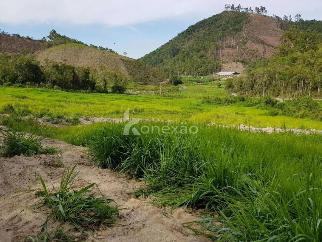 Fazenda à venda de 120 ha em São Luiz do Paraitinga, SP, Brasil