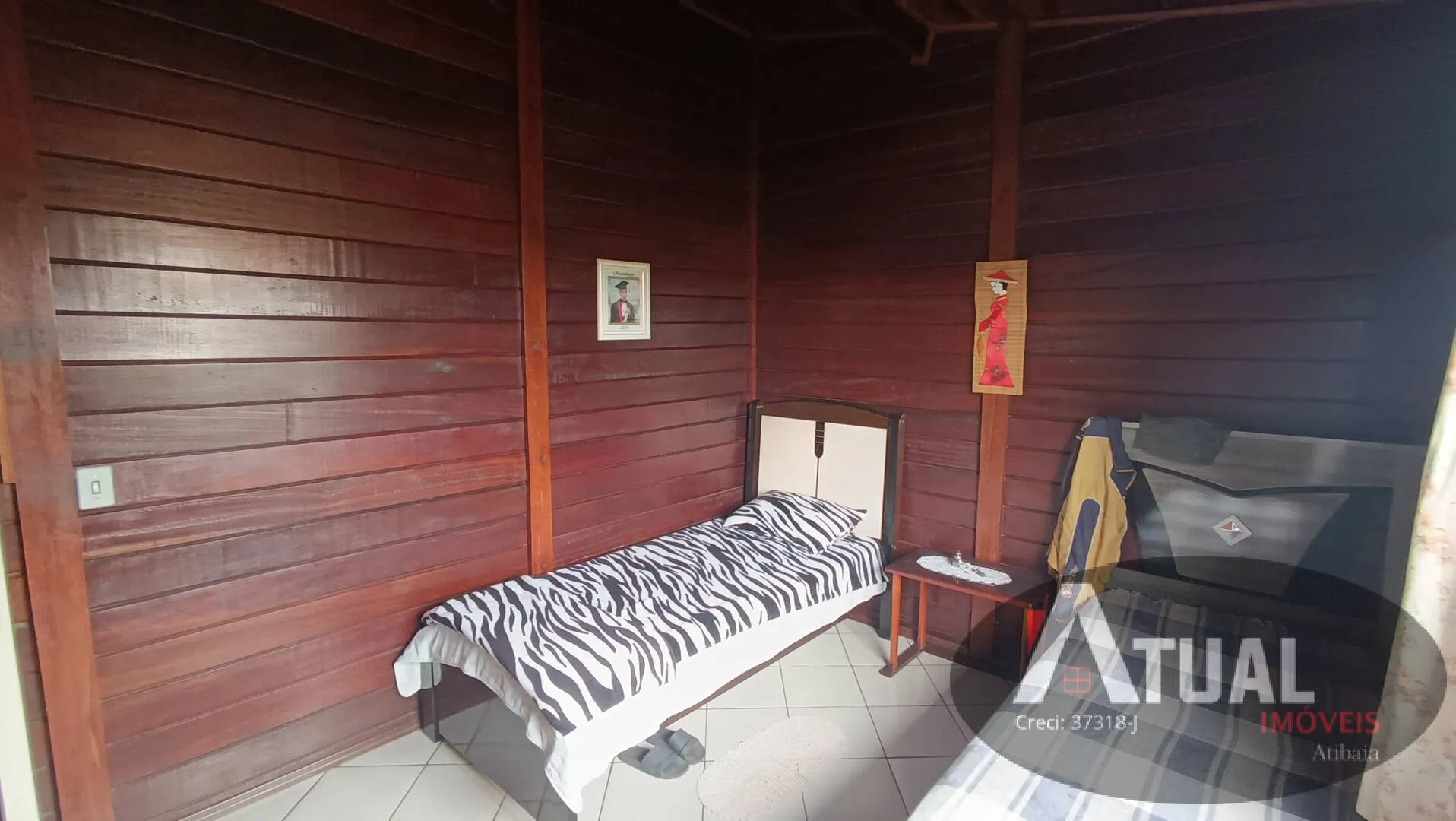 Casa à venda de 570 m² em Mairiporã, SP, Brasil