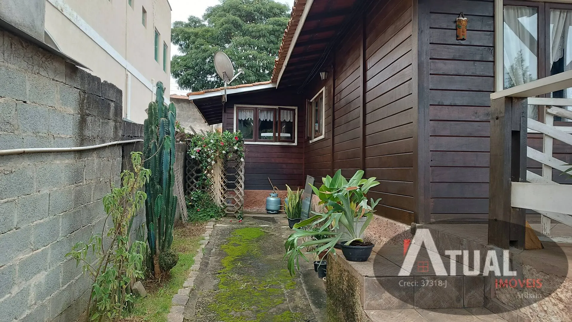 Casa à venda de 570 m² em Mairiporã, SP, Brasil