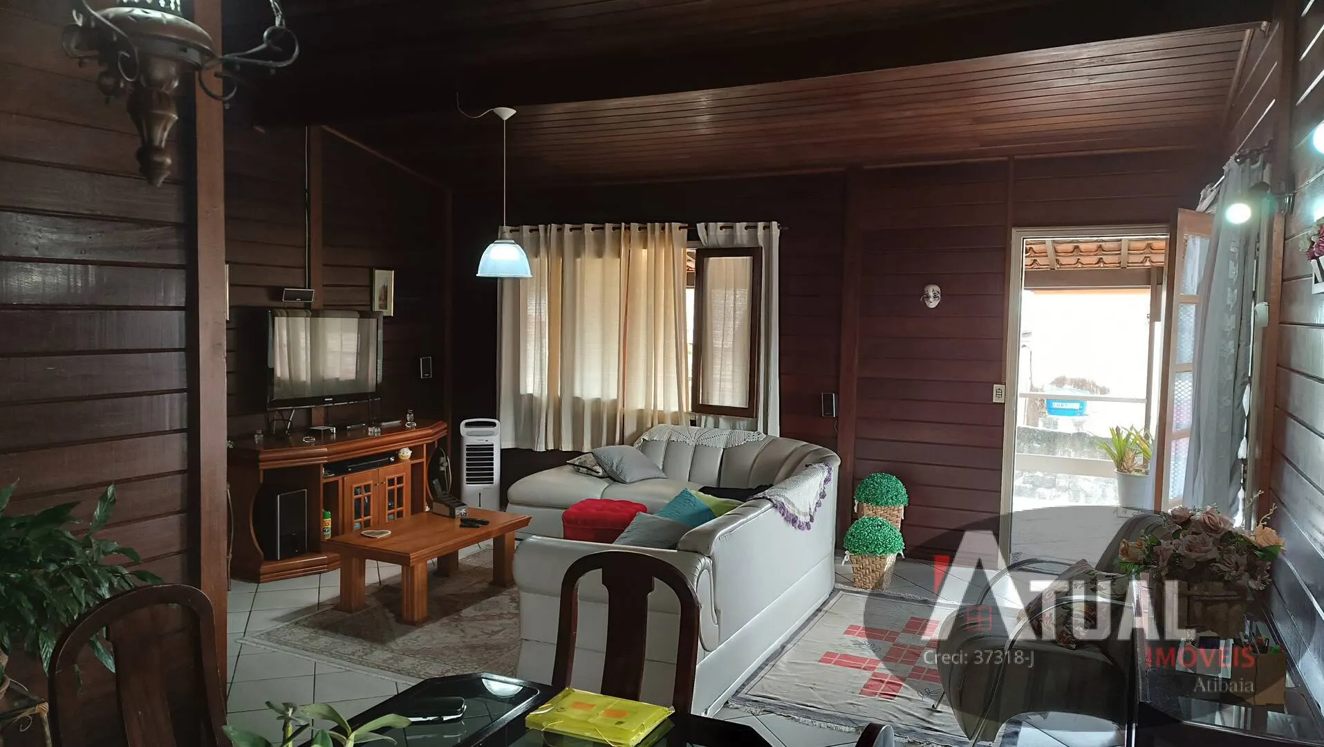 Casa à venda de 570 m² em Mairiporã, SP, Brasil