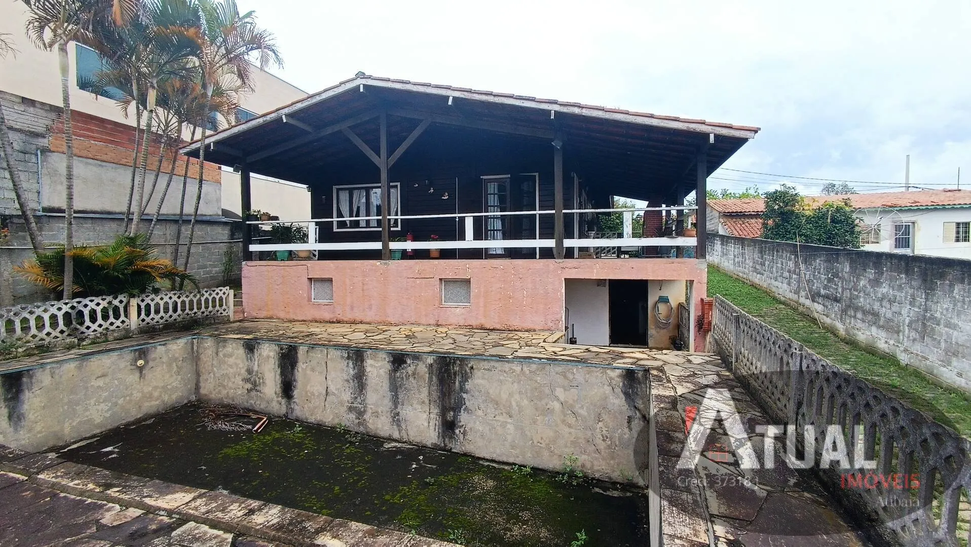 Casa à venda de 570 m² em Mairiporã, SP, Brasil
