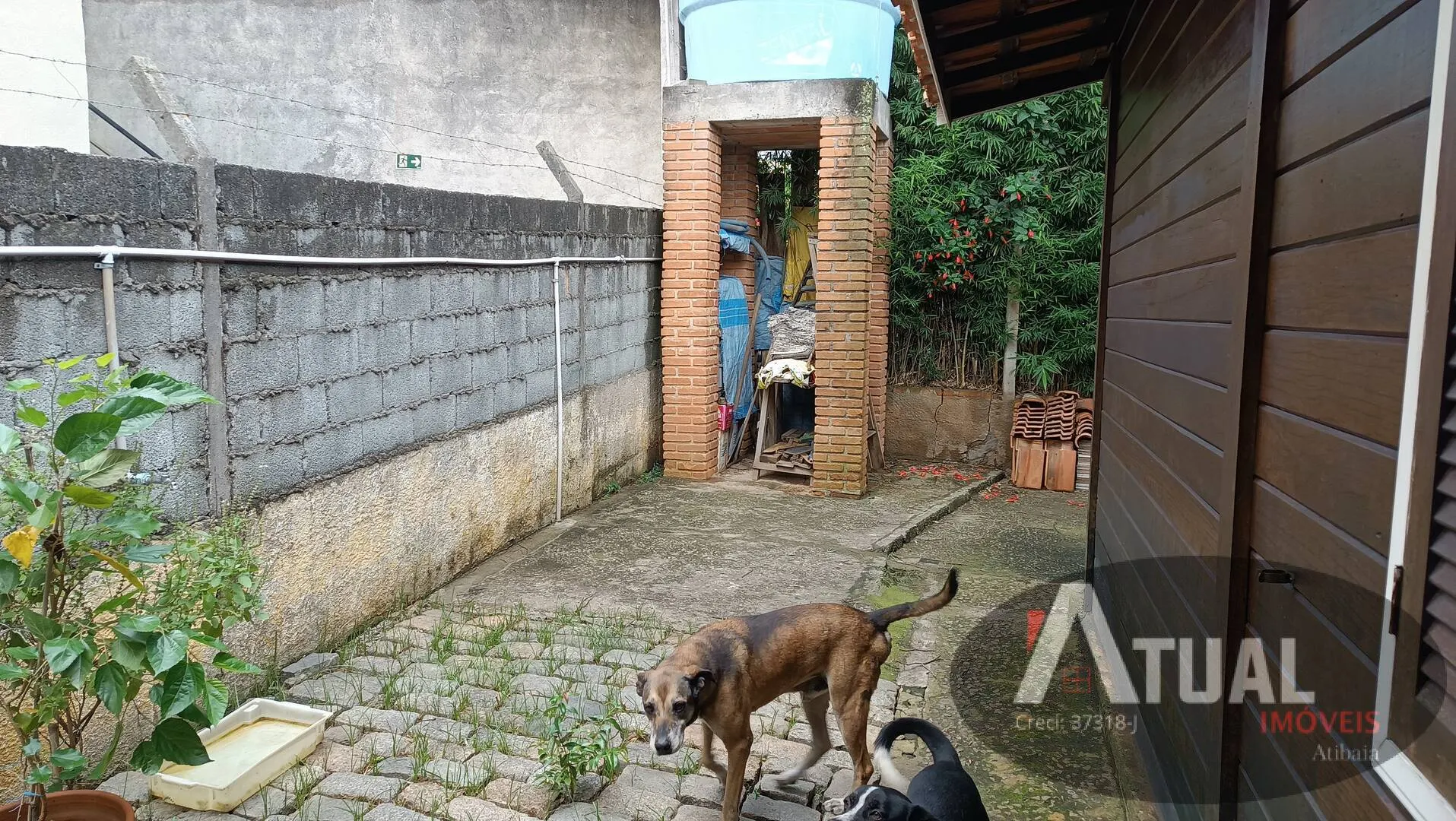 Casa à venda de 570 m² em Mairiporã, SP, Brasil