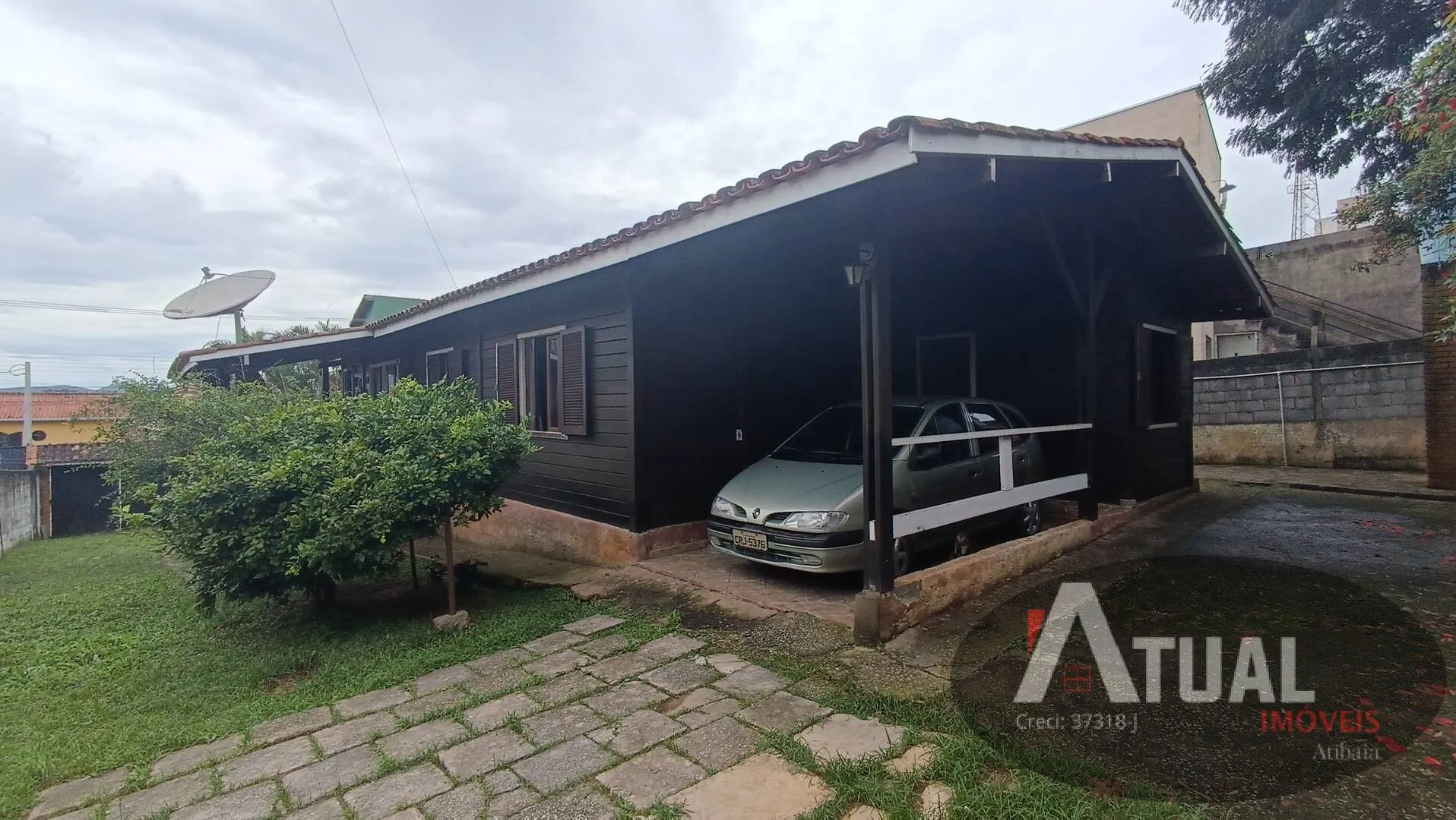 Casa à venda de 570 m² em Mairiporã, SP, Brasil