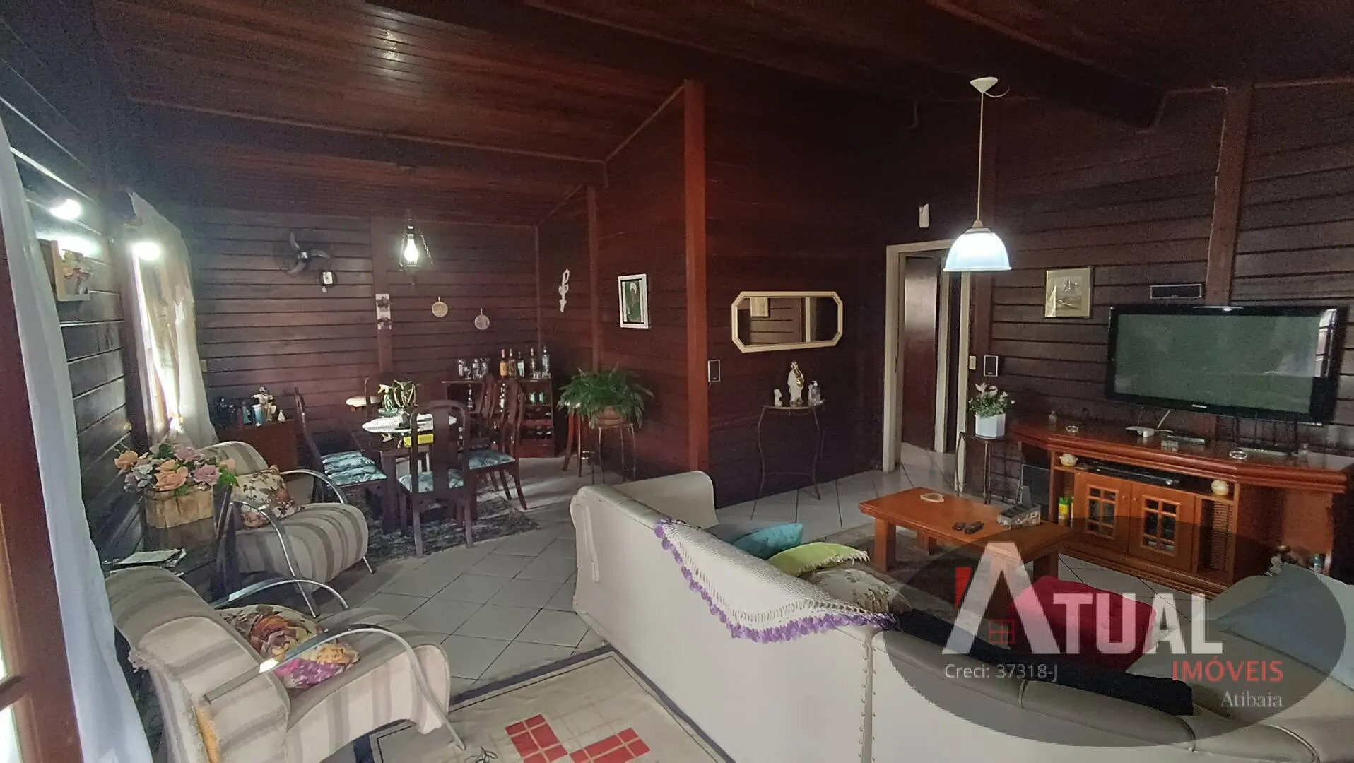 Casa à venda de 570 m² em Mairiporã, SP, Brasil