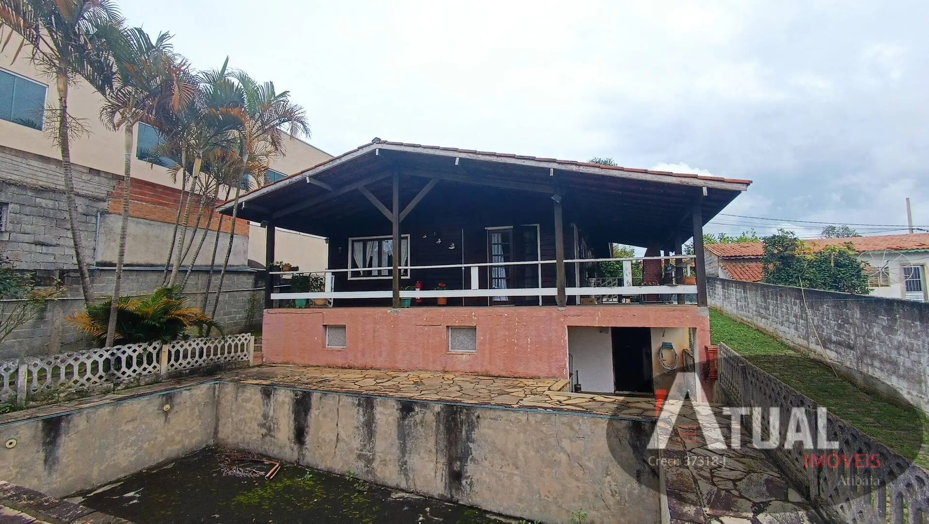 Casa à venda de 570 m² em Mairiporã, SP, Brasil