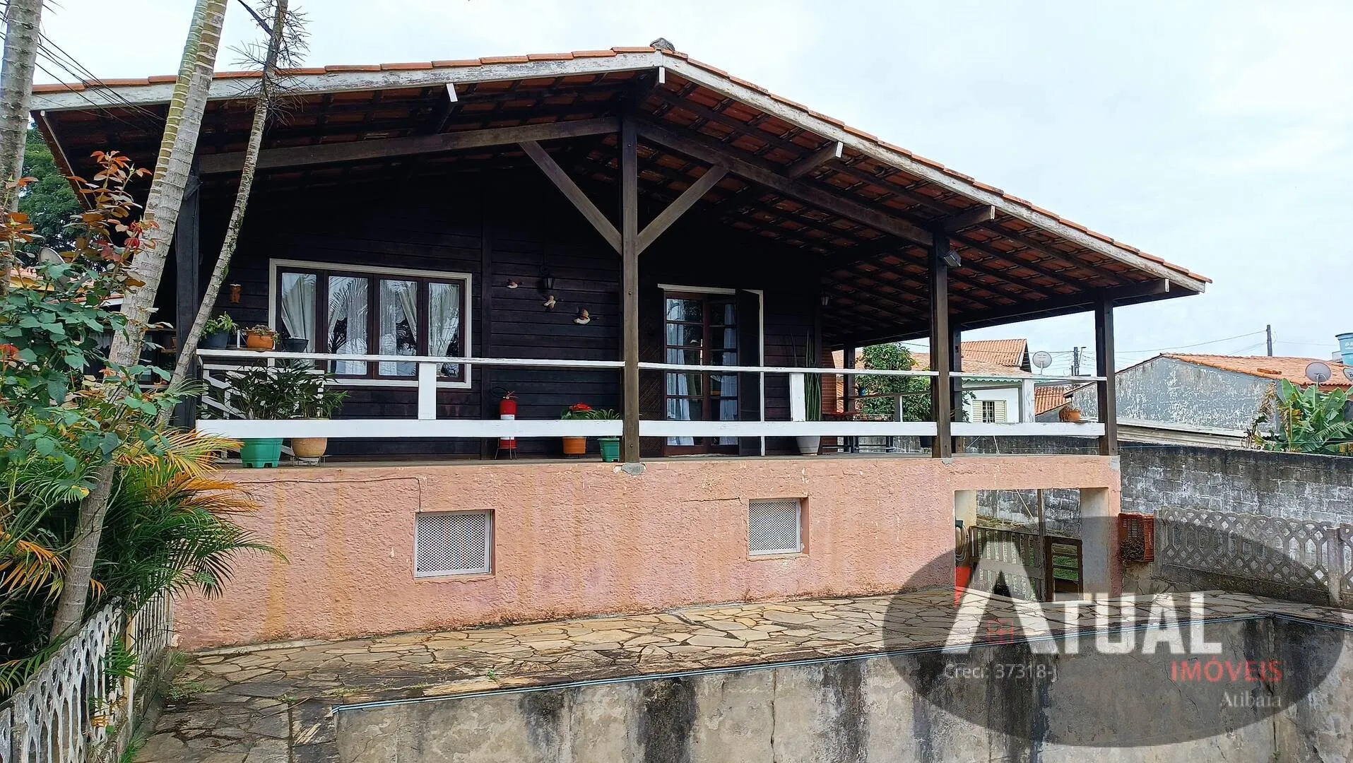 Casa à venda de 570 m² em Mairiporã, SP, Brasil