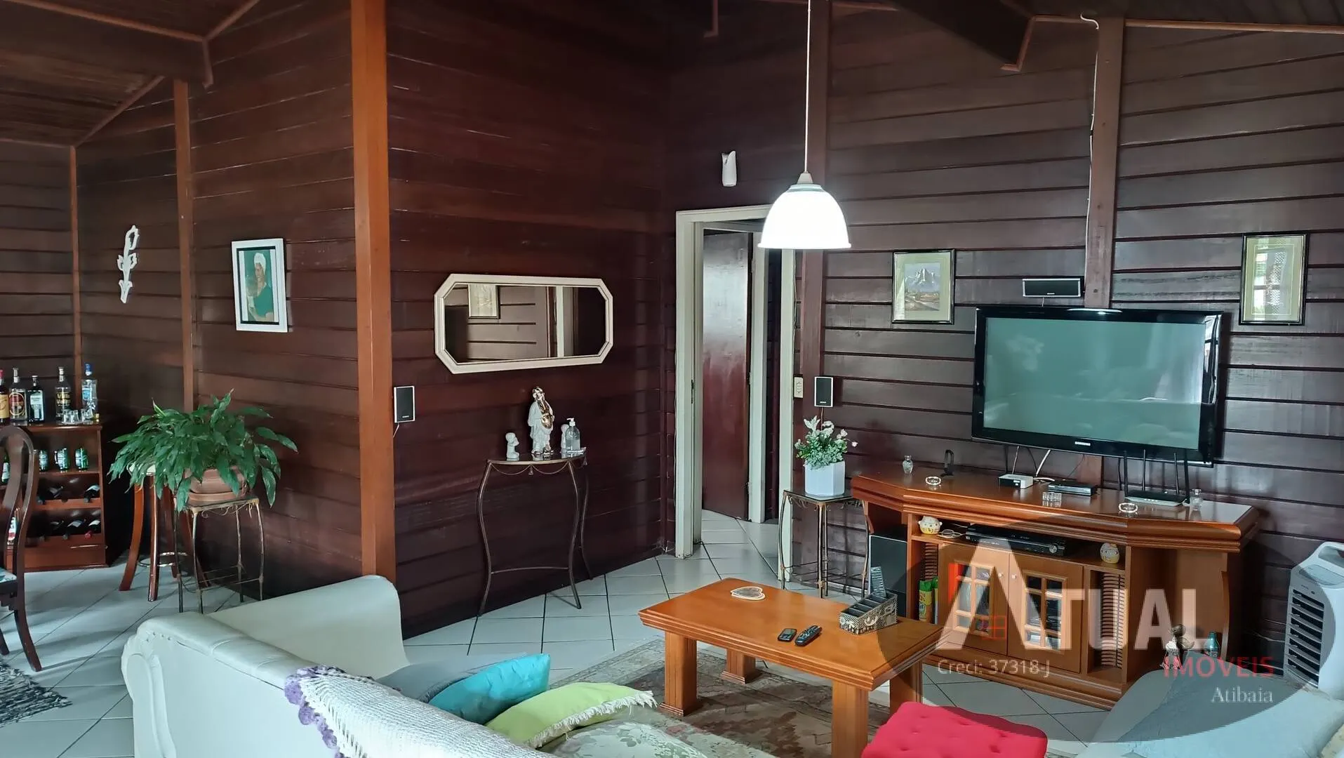 Casa à venda de 570 m² em Mairiporã, SP, Brasil