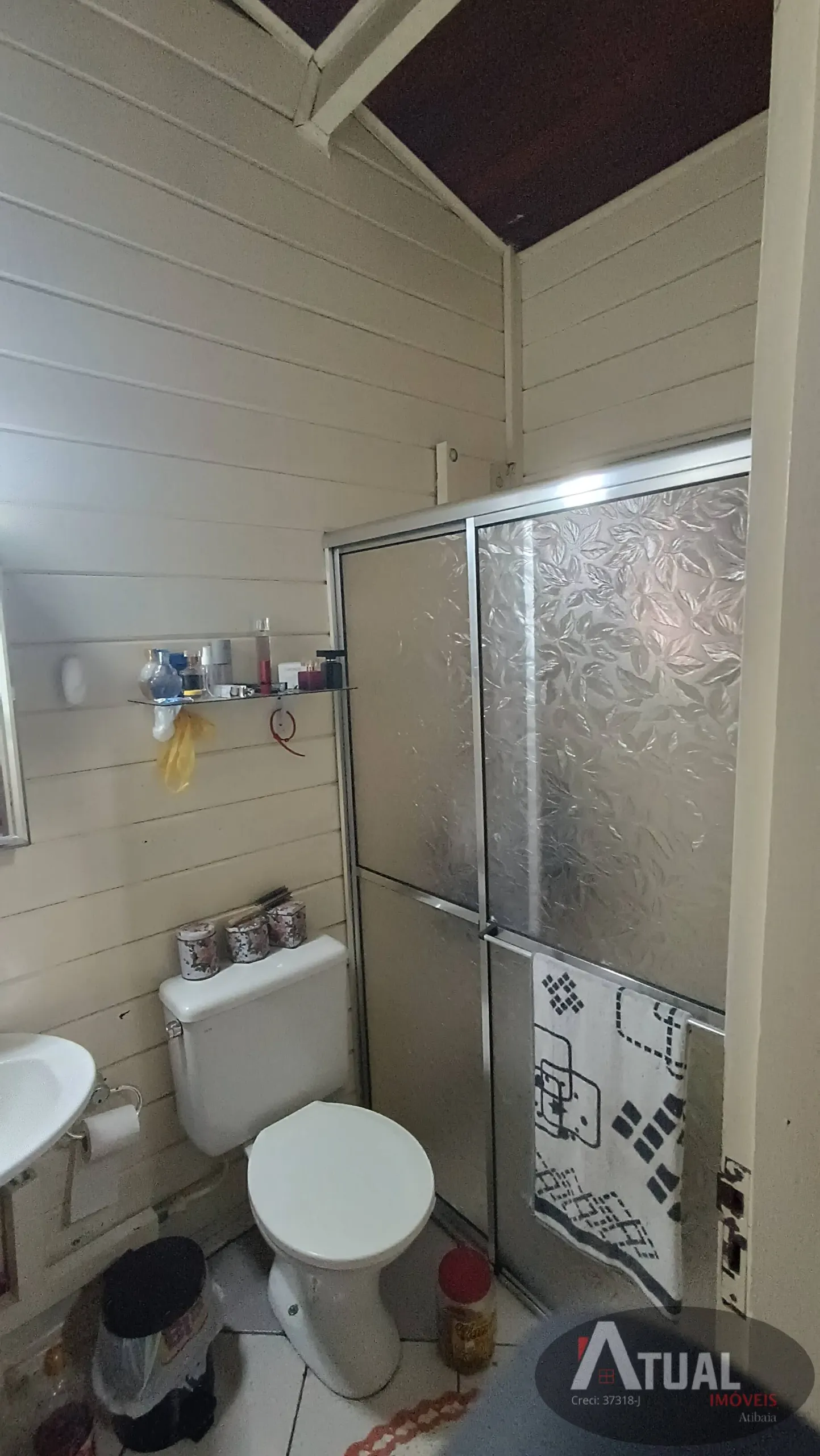 Casa à venda de 570 m² em Mairiporã, SP, Brasil