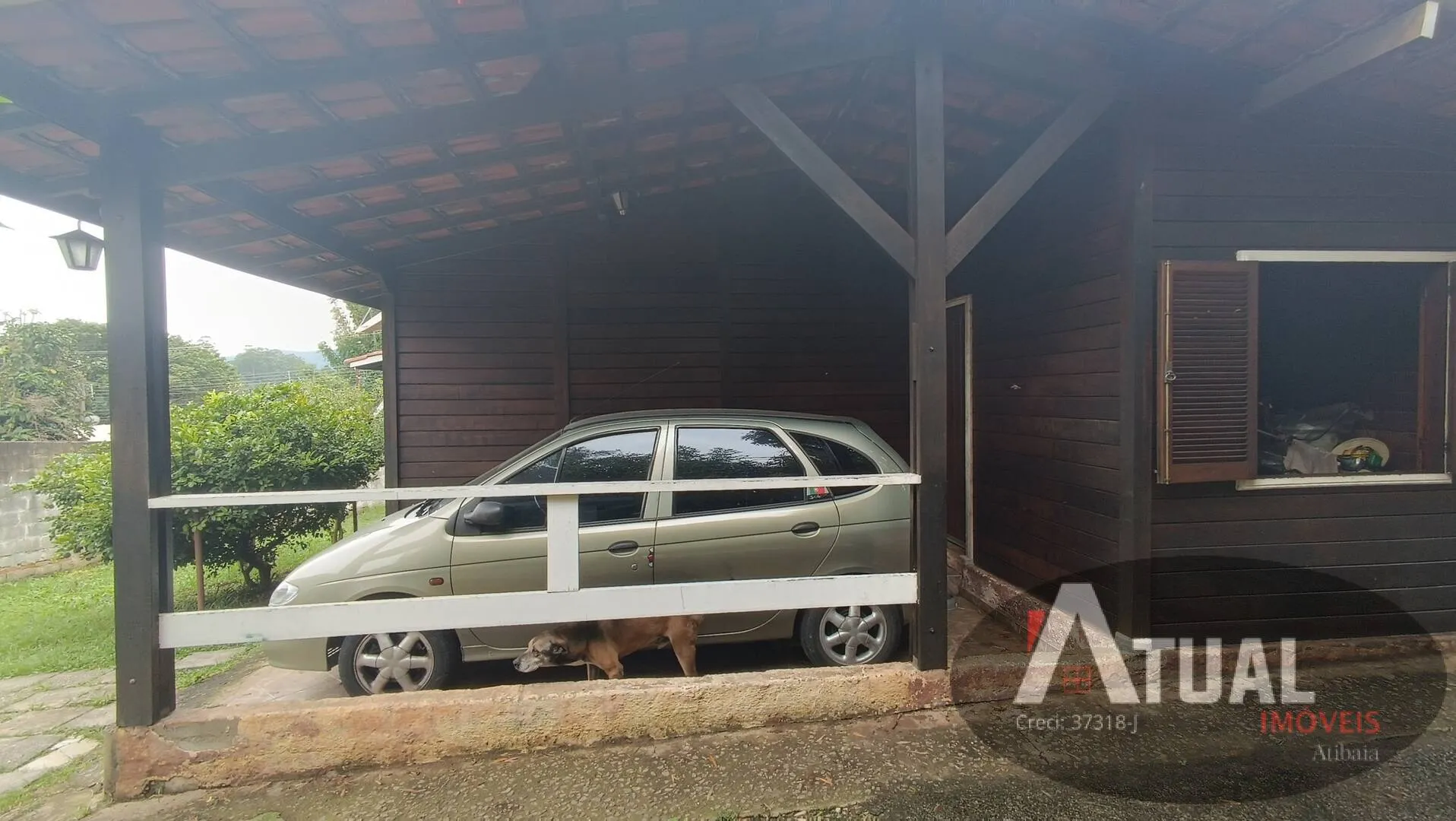 Casa à venda de 570 m² em Mairiporã, SP, Brasil