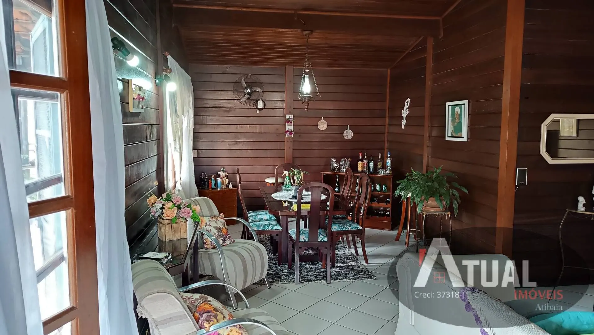 Casa à venda de 570 m² em Mairiporã, SP, Brasil
