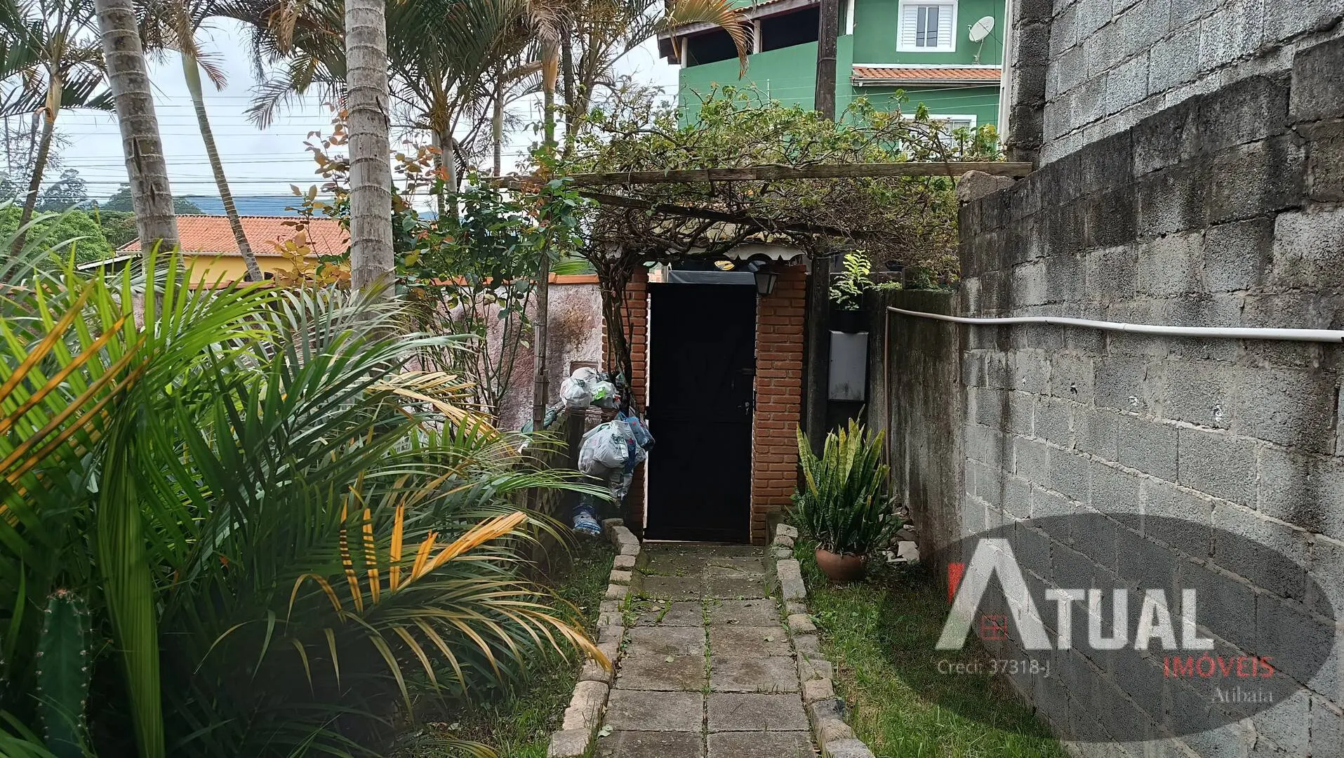 Casa à venda de 570 m² em Mairiporã, SP, Brasil