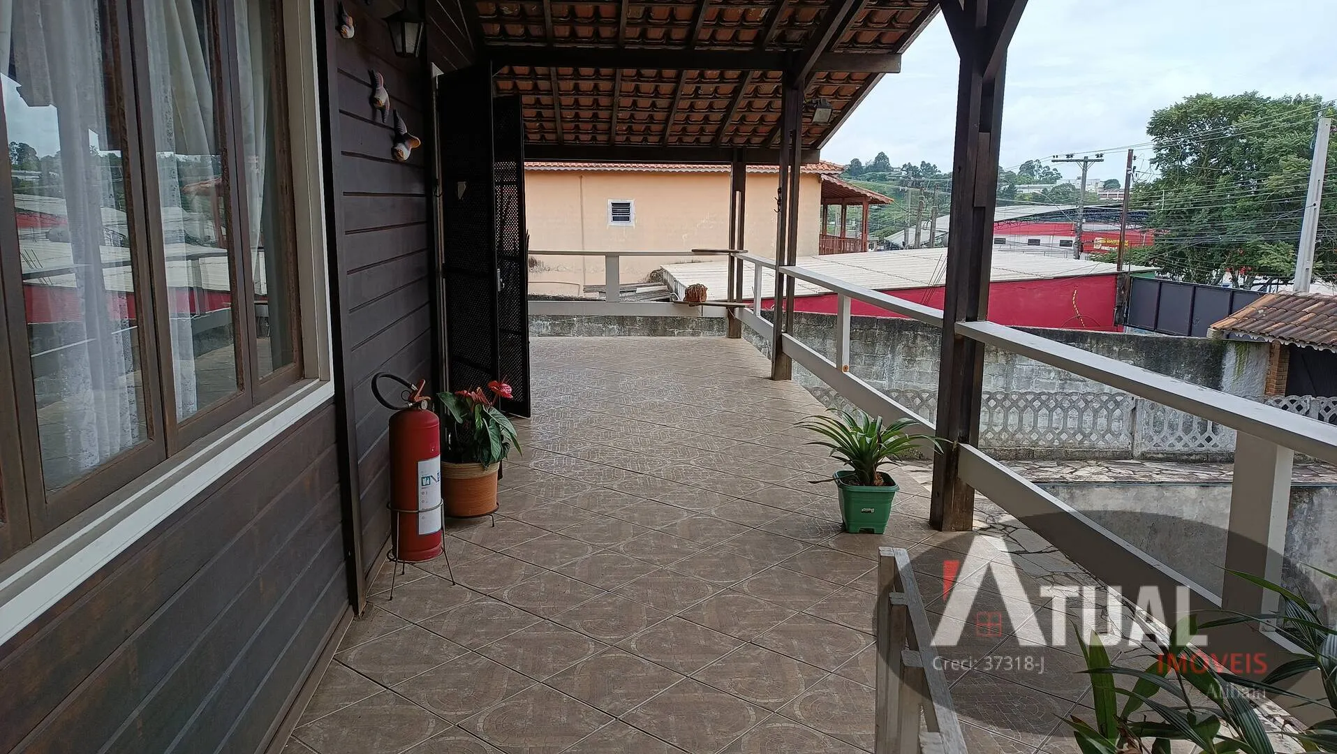 Casa à venda de 570 m² em Mairiporã, SP, Brasil