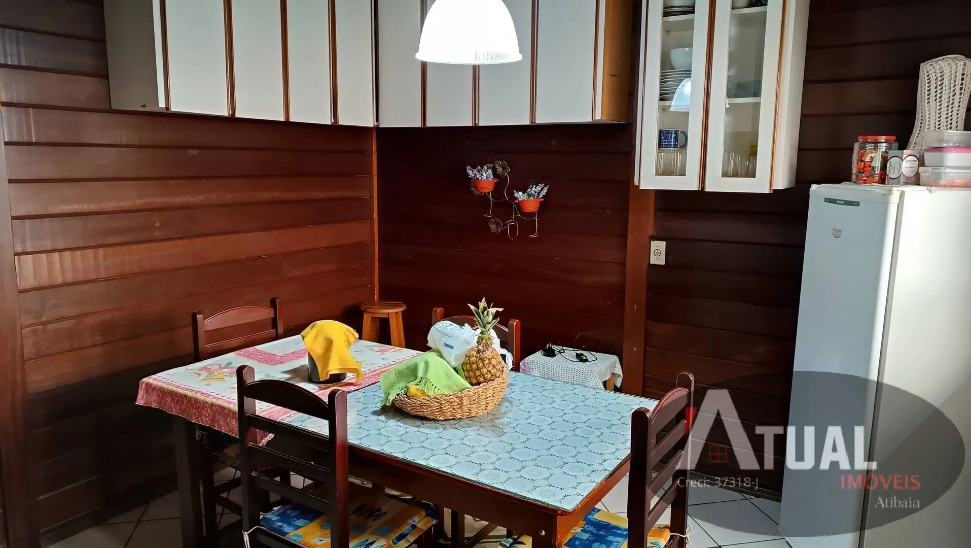 Casa à venda de 570 m² em Mairiporã, SP, Brasil