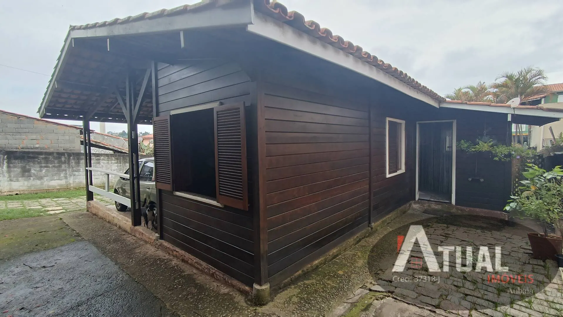 Casa à venda de 570 m² em Mairiporã, SP, Brasil