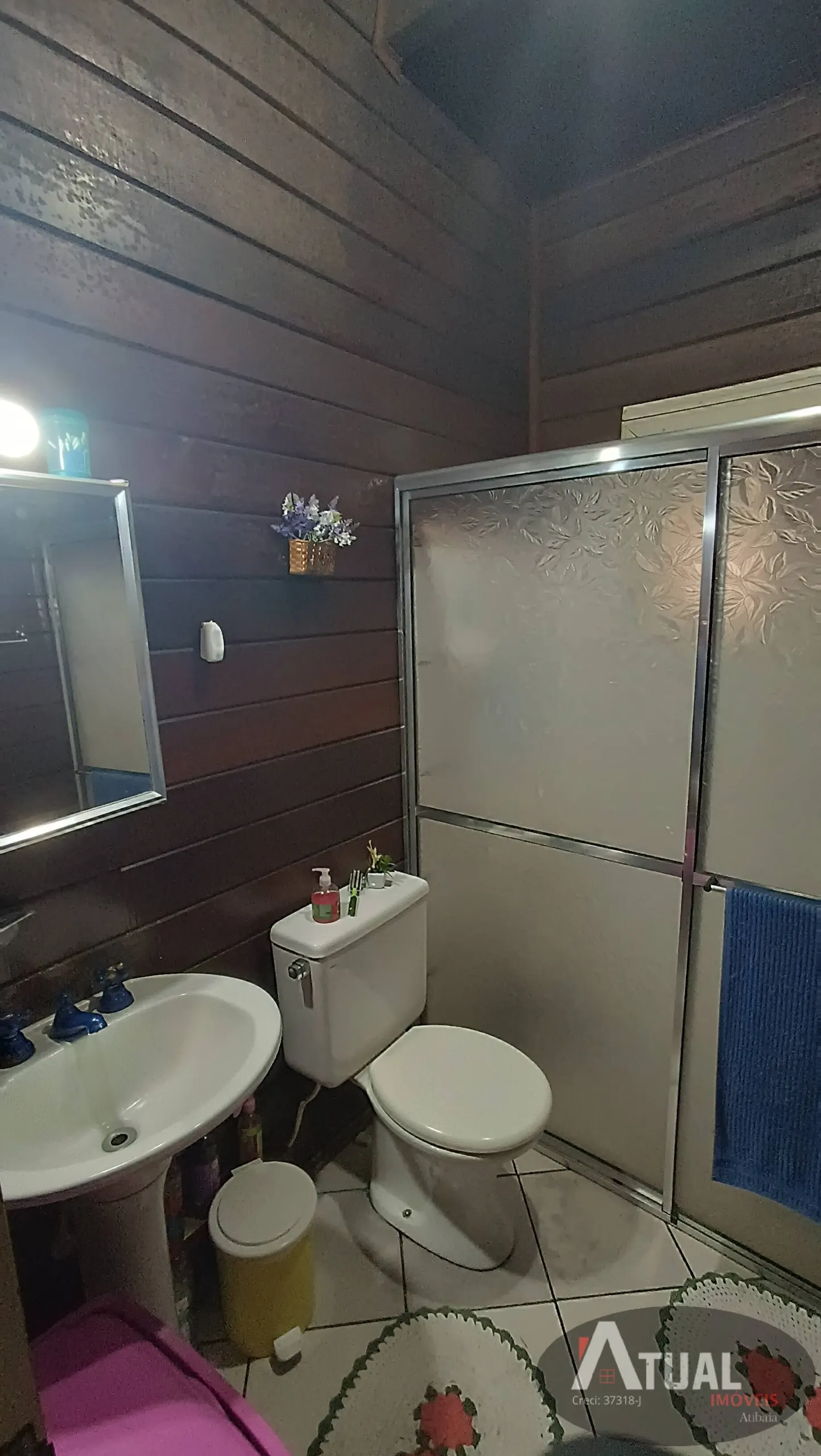 Casa à venda de 570 m² em Mairiporã, SP, Brasil