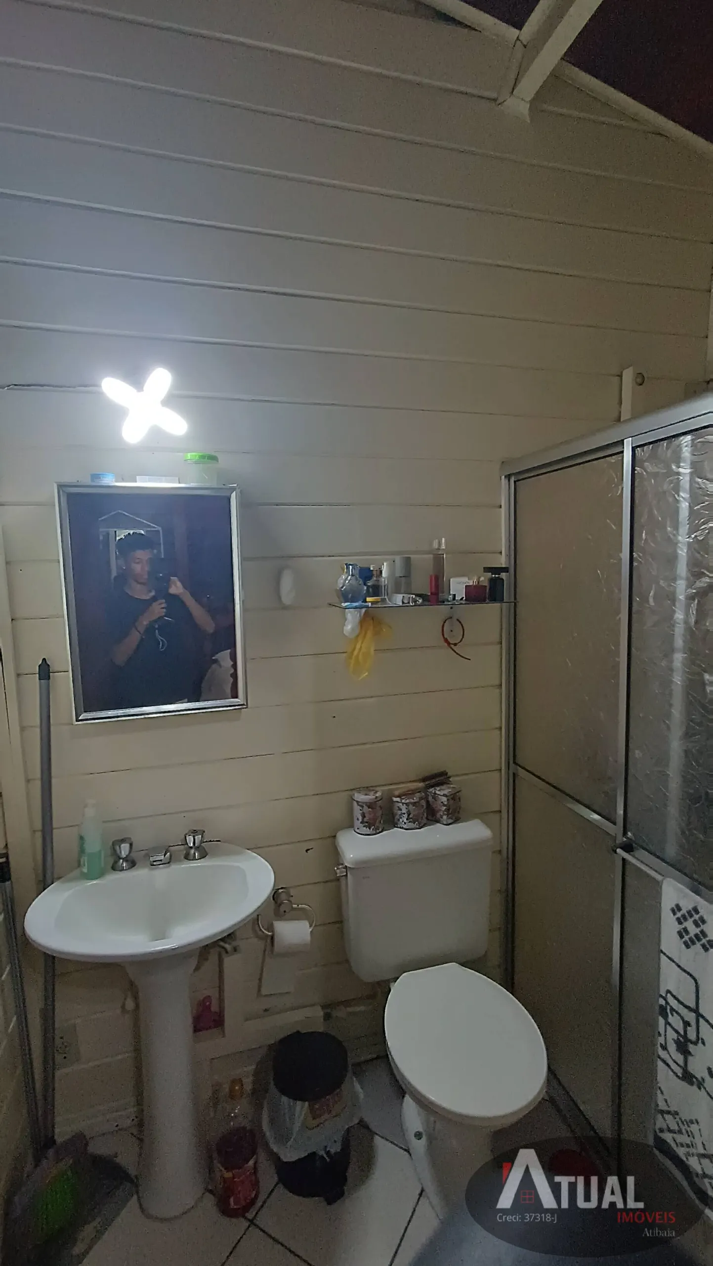 Casa à venda de 570 m² em Mairiporã, SP, Brasil