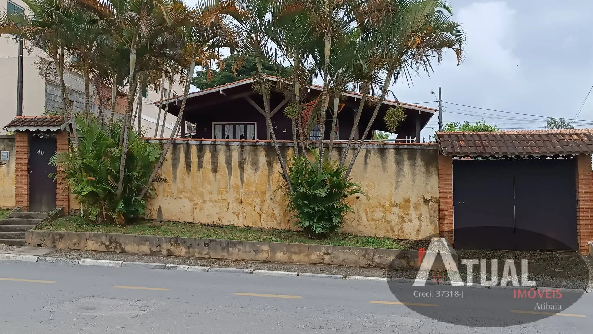 Casa à venda de 570 m² em Mairiporã, SP, Brasil