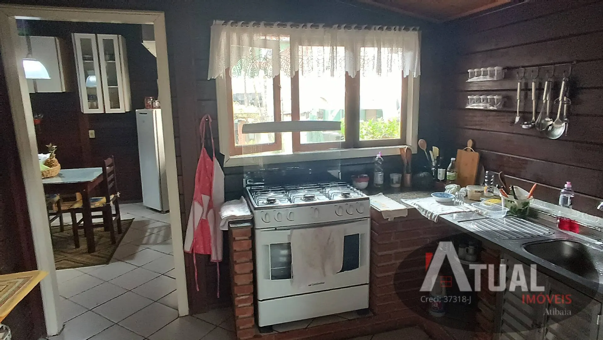 Casa à venda de 570 m² em Mairiporã, SP, Brasil