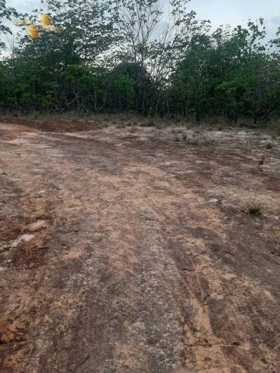Fazenda à venda de 400 ha em Guiratinga, MT, Brasil