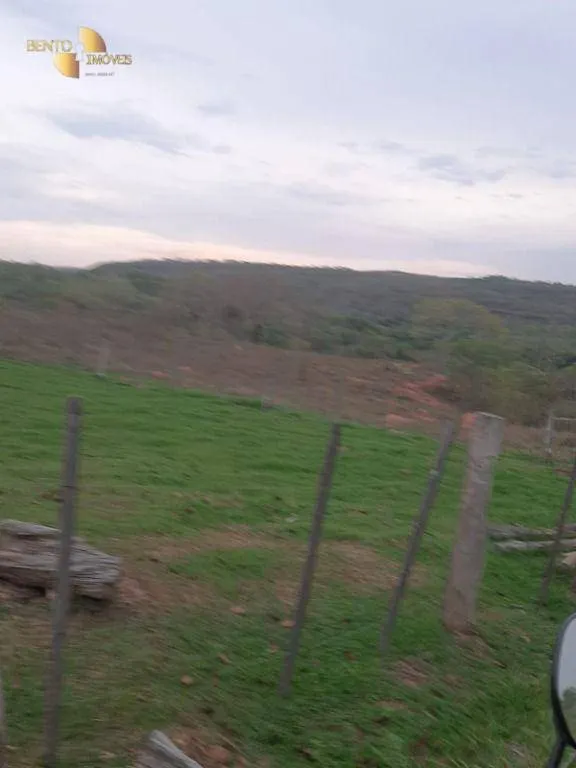 Fazenda à venda de 400 ha em Guiratinga, MT, Brasil