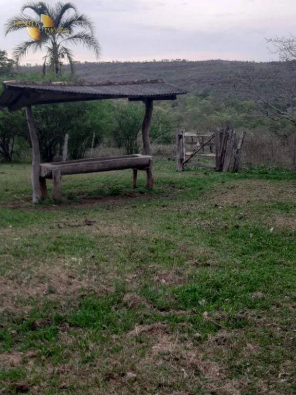 Fazenda à venda de 400 ha em Guiratinga, MT, Brasil