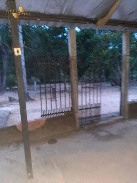 Fazenda à venda de 400 ha em Guiratinga, MT, Brasil