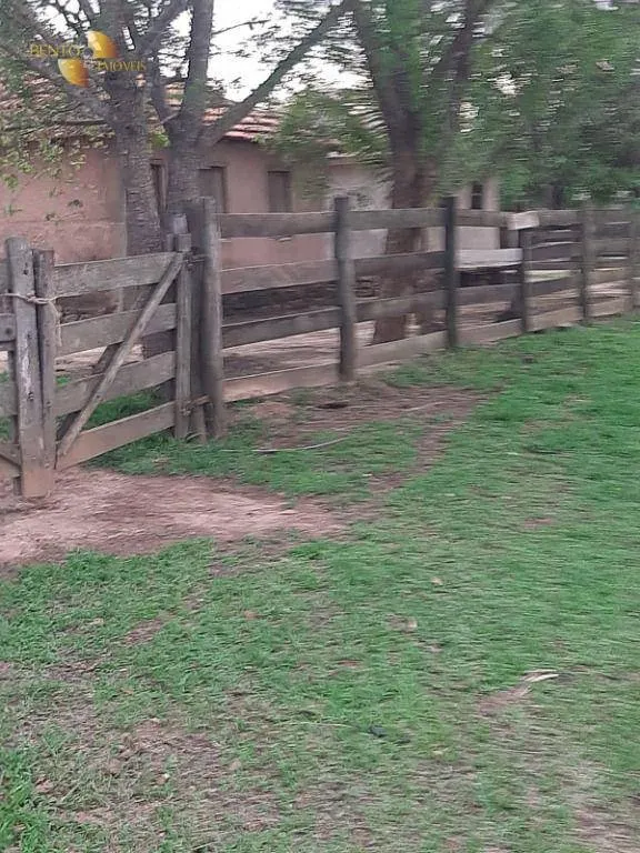 Fazenda à venda de 400 ha em Guiratinga, MT, Brasil