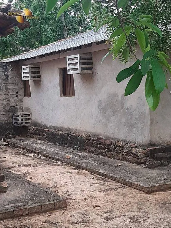Fazenda à venda de 400 ha em Guiratinga, MT, Brasil