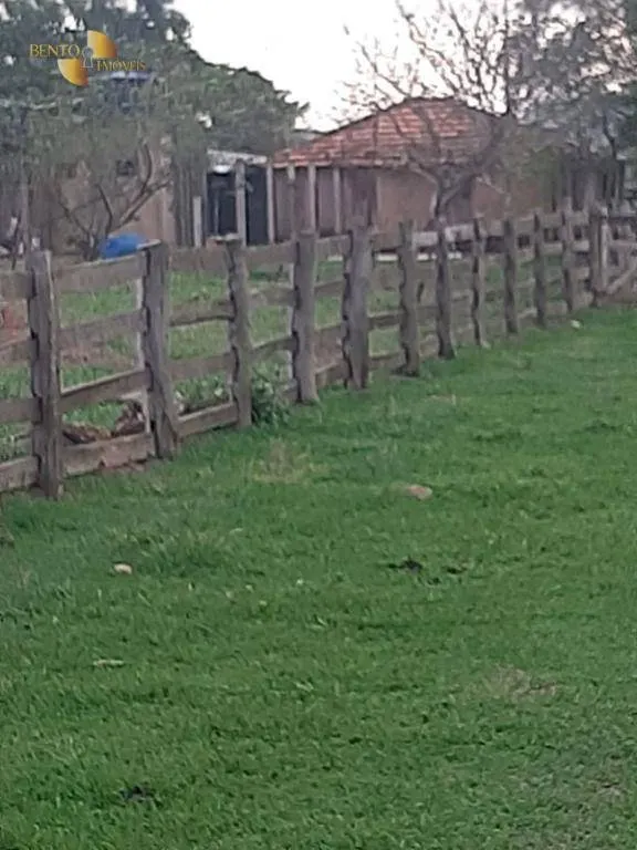 Fazenda à venda de 400 ha em Guiratinga, MT, Brasil