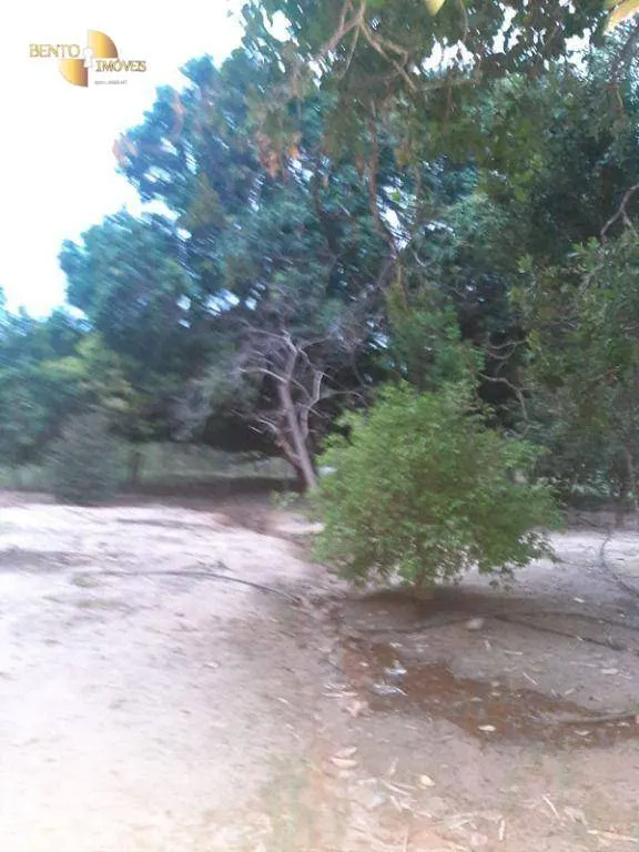 Fazenda à venda de 400 ha em Guiratinga, MT, Brasil