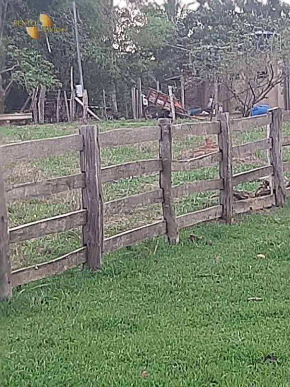 Fazenda à venda de 400 ha em Guiratinga, MT, Brasil