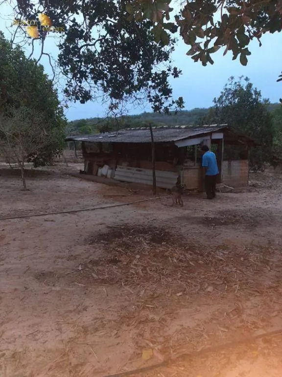 Fazenda à venda de 400 ha em Guiratinga, MT, Brasil
