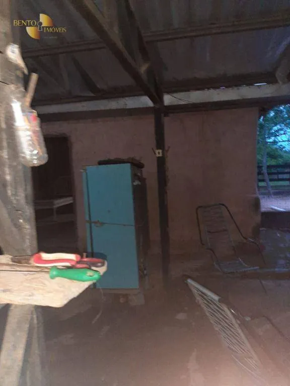 Fazenda à venda de 400 ha em Guiratinga, MT, Brasil