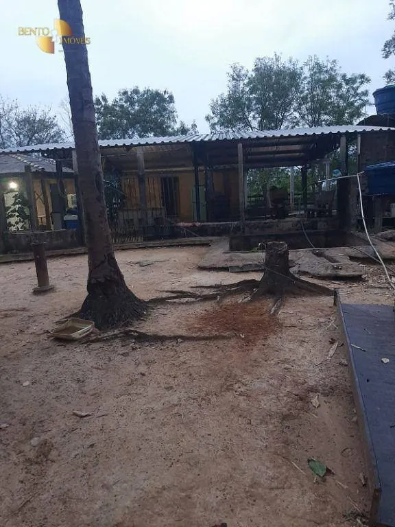 Fazenda à venda de 400 ha em Guiratinga, MT, Brasil