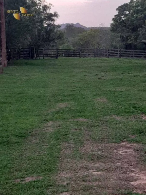 Fazenda à venda de 400 ha em Guiratinga, MT, Brasil