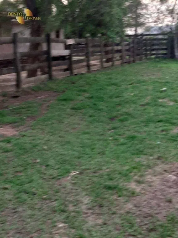 Fazenda à venda de 400 ha em Guiratinga, MT, Brasil