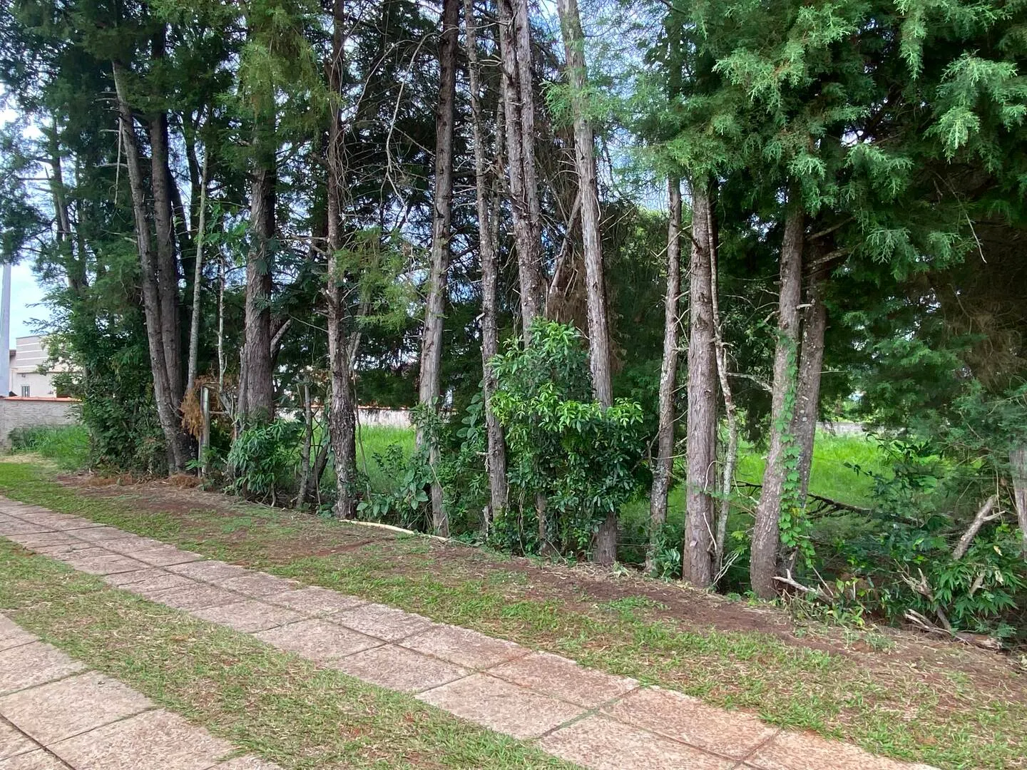 Plot for sale of 1,000 m² in Piraju, SP, Brazil